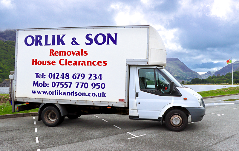 removals